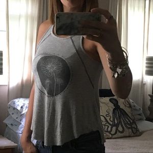 Threads Studio Razorback Tank